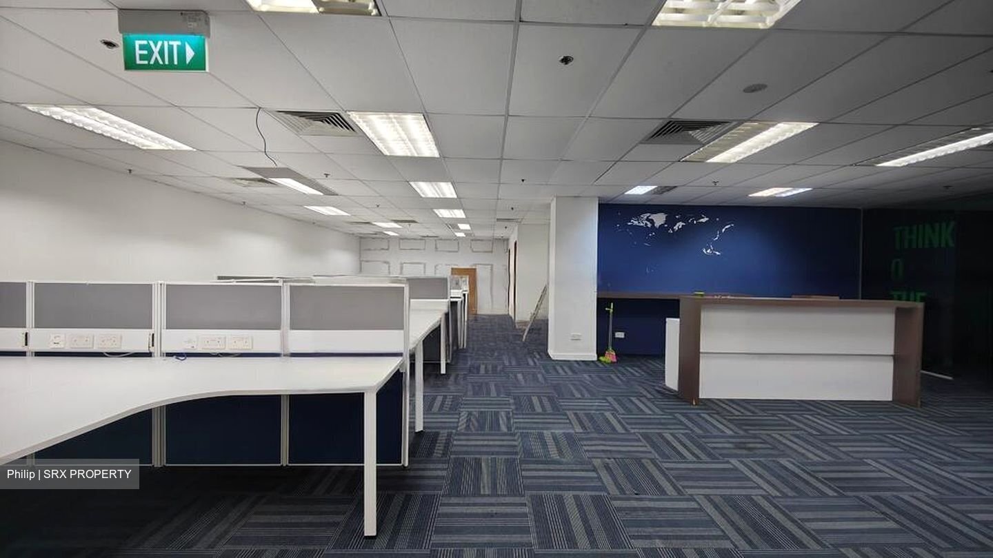 Boon Lay Drive (D22), Factory #473213731